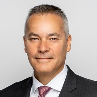 Rob Krcmarov headshot photo